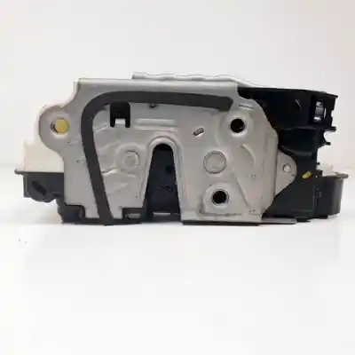 Автозапчасти б/у замок задней правой двери за skoda superb (3v3) crlb ссылки oem iam 6v0839016c  