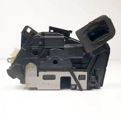 Автозапчасти б/у замок задней правой двери за skoda superb (3v3) crlb ссылки oem iam 6v0839016c  