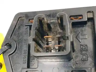 Автозапчасти б/у сопротивление нагреву за dodge caliber (pm) bsy/byl ссылки oem iam   