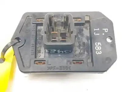 Автозапчасти б/у сопротивление нагреву за dodge caliber (pm) bsy/byl ссылки oem iam   