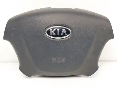 Recambio de automóvil de segunda mano de airbag delantero izquierdo para kia carens (un) active referencias oem iam 569001d110