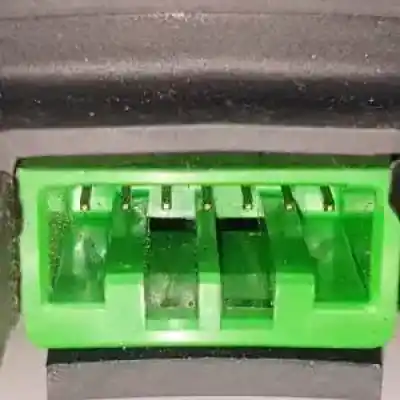 Peça sobressalente para automóvel em segunda mão quadrante por bmw mini (r50,r53) w11b16a referências oem iam 62116924924  