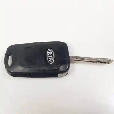 Автозапчасти б/у противоугонное устройство за kia carens (un) d4fb ссылки oem iam   