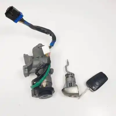 Автозапчасти б/у противоугонное устройство за kia carens (un) d4fb ссылки oem iam 