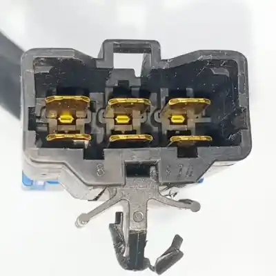 Автозапчасти б/у противоугонное устройство за kia carens (un) d4fb ссылки oem iam   