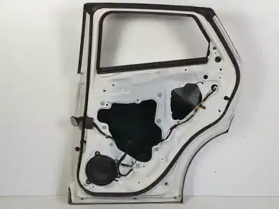 Автозапчастина б/у двері задні праві для mazda cx-3 (dk) 1.5 skyactiv-d (dk2ws) посилання на oem iam   