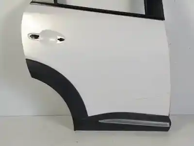 Автозапчастина б/у двері задні праві для mazda cx-3 (dk) 1.5 skyactiv-d (dk2ws) посилання на oem iam   