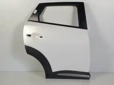 Автозапчасти б/у дверь задняя правая за mazda cx-3 (dk) 1.5 skyactiv-d (dk2ws) ссылки oem iam 