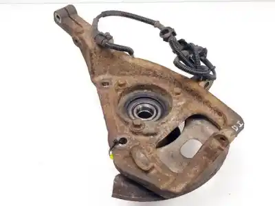 Peça sobressalente para automóvel em segunda mão manga de eixo dianteira esquerda por ford explorer xs referências oem iam   