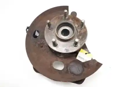 Tweedehands auto-onderdeel knokkel links voor voor ford explorer xs oem iam-referenties 