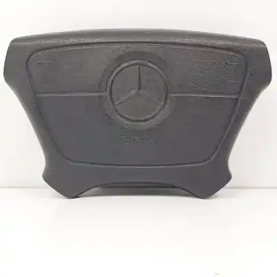 Автозапчастина б/у ПЕРЕДНЯ ЛІВА ПОДУШКА БЕЗОПАСНОСТИ для MERCEDES-BENZ CLASE C (W202) BERLINA  Посилання на OEM IAM FGBAMPT10457  