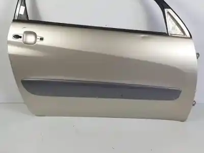Автозапчастина б/у передні праві двері для toyota rav 4 ii (_a2_) 2.0 d 4wd (cla20_, cla21_) посилання на oem iam   