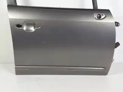Автозапчасти б/у дверь передняя правая за kia carens (un) d4fb ссылки oem iam   