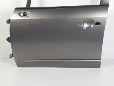 Автозапчасти б/у левая передняя дверь за kia carens (un) d4fb ссылки oem iam   