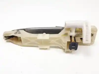 Автозапчасти б/у задняя правая наружная ручка за kia carens (un) d4fb ссылки oem iam   
