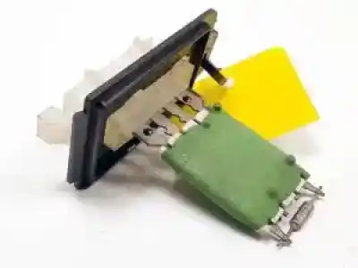 Pezzo di ricambio per auto di seconda mano resistenza al riscaldamento per bmw mini (r50,r53) w11b16a riferimenti oem iam duw964260n