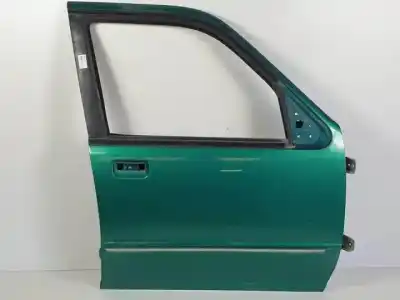 Tweedehands auto-onderdeel rechts voordeur voor ford explorer xs oem iam-referenties 