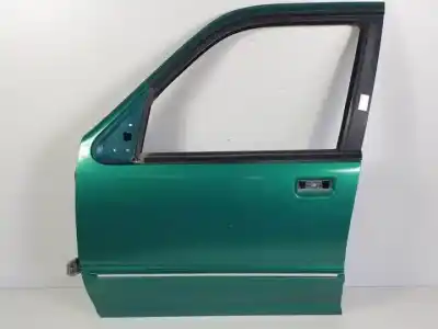 Tweedehands auto-onderdeel linker voordeur voor ford explorer xs oem iam-referenties 