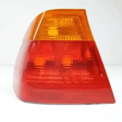 Peça sobressalente para automóvel em segunda mão farolim traseiro esquerdo por bmw serie 3 berlina (e46) 256s4 referências oem iam 8364921