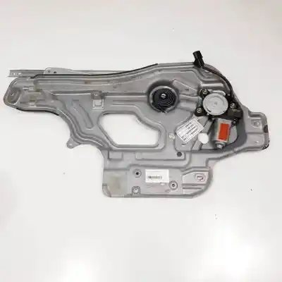 Gebrauchtes Autoersatzteil FENSTERHEBER VORNE RECHTS zum HYUNDAI SANTA FE (SM)  OEM-IAM-Referenzen 9882026100  