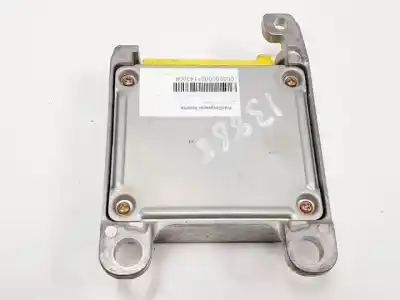 Автозапчасти б/у блок управления подушками безопасности за toyota rav 4 ii (_a2_) 2.0 d 4wd (cla20_, cla21_) ссылки oem iam 8917042090  