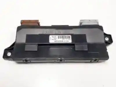 Автозапчасти б/у закрытый распределительный щит за fiat croma (194_) 2.2 16v ссылки oem iam 51796698