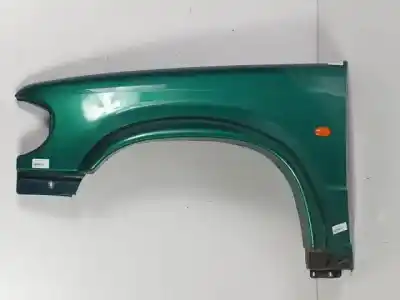 Tweedehands auto-onderdeel linker voor spatbord voor ford explorer xs oem iam-referenties 