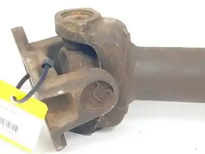 Pezzo di ricambio per auto di seconda mano trasmissione centrale per ford explorer xs riferimenti oem iam   