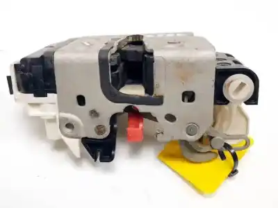 Автозапчастина б/у замок заднього правого дверя для dodge caliber (pm) bsy/byl посилання на oem iam   