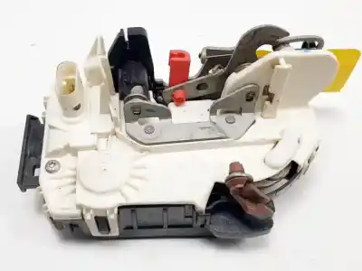 Автозапчастина б/у замок заднього правого дверя для dodge caliber (pm) bsy/byl посилання на oem iam   