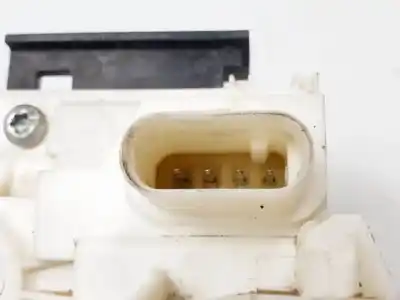 Автозапчастина б/у замок заднього правого дверя для dodge caliber (pm) bsy/byl посилання на oem iam   