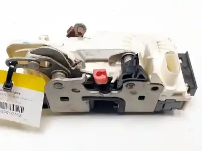 Автозапчастина б/у замок заднього правого дверя для dodge caliber (pm) bsy/byl посилання на oem iam   