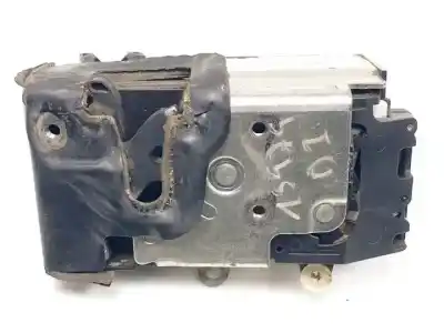 Piesă de schimb auto la mâna a doua ÎNCUIETOARE UȘA FAȚÃ STÂNGA pentru FORD FUSION (CBK)  Referințe OEM IAM   