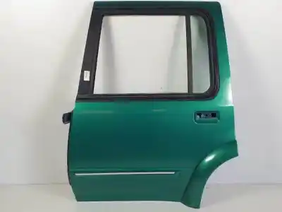 Tweedehands auto-onderdeel deur links achter voor ford explorer xs oem iam-referenties 