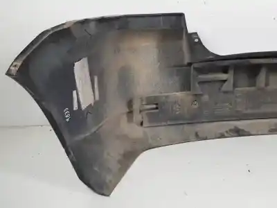 Автозапчасти б/у задний бампер за dodge caliber (pm) bsy/byl ссылки oem iam   