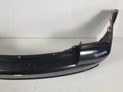 Автозапчасти б/у задний бампер за dodge caliber (pm) bsy/byl ссылки oem iam   