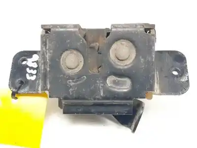 Автозапчасти б/у замок багажника/ворот за dodge caliber (pm) bsy/byl ссылки oem iam 