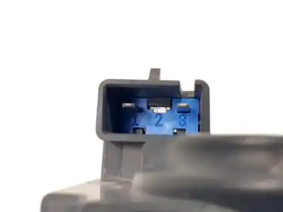 Автозапчасти б/у замок багажника/ворот за dodge caliber (pm) bsy/byl ссылки oem iam   