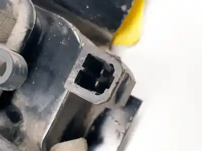 Автозапчасти б/у замок багажника/ворот за dodge caliber (pm) bsy/byl ссылки oem iam   