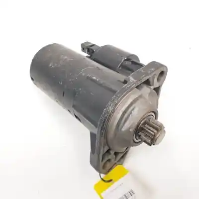 Second-hand car spare part starter motor for ford galaxy (vy) e5sb oem iam references 0986017830