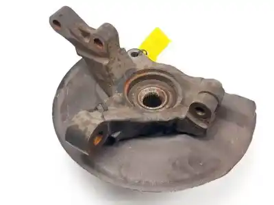 Автозапчасти б/у передняя левая кулачка за dodge caliber (pm) bsy/byl ссылки oem iam 018426  