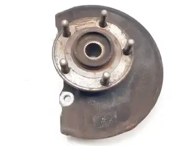 Автозапчасти б/у передняя левая кулачка за dodge caliber (pm) bsy/byl ссылки oem iam 018426