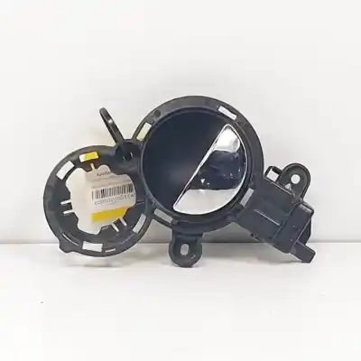 Автозапчастина б/у ЛІВА ПЕРЕДНЯ ВНУТРІШНЯ РУЧКА для BMW MINI (R50,R53)  Посилання на OEM IAM 1502075  