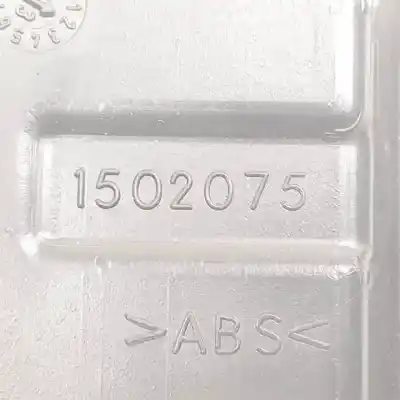 Peça sobressalente para automóvel em segunda mão puxador interior dianteiro esquerdo por bmw mini (r50,r53) w11b16a referências oem iam 1502075  