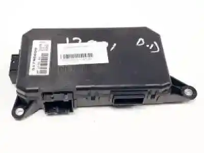 Автозапчасти б/у комфортный модуль за fiat croma (194_) 2.2 16v ссылки oem iam 51796699