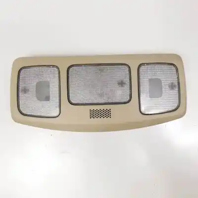 Автозапчасти б/у внутренний свет за fiat croma (194_) 2.2 16v ссылки oem iam 735316712