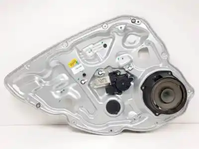 Автозапчасти б/у регулятор стекла заднего левого за fiat croma (194_) 2.2 16v ссылки oem iam 00518260920