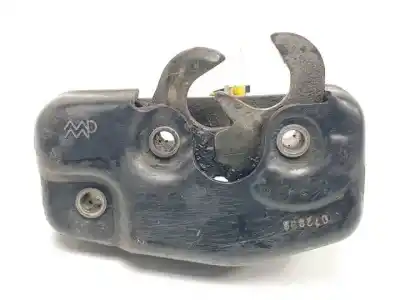 Tweedehands auto-onderdeel kofferbak / poortsluiting voor ford explorer xs oem iam-referenties 