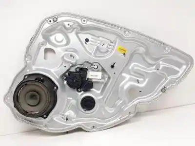 Автозапчасти б/у задний правый стеклорегулятор за fiat croma (194_) 2.2 16v ссылки oem iam 00518260780