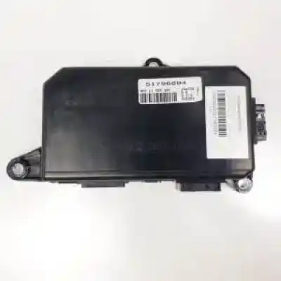 Автозапчасти б/у комфортный модуль за fiat croma (194_) 2.2 16v ссылки oem iam 51796694